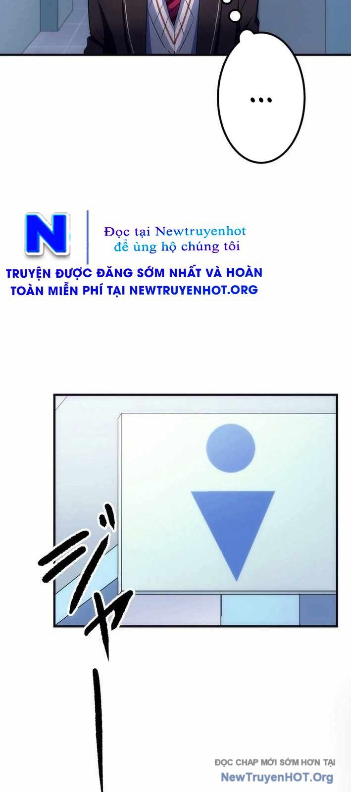 Bộ Đếm Bạn Bè - Chương 3 - Trang 7