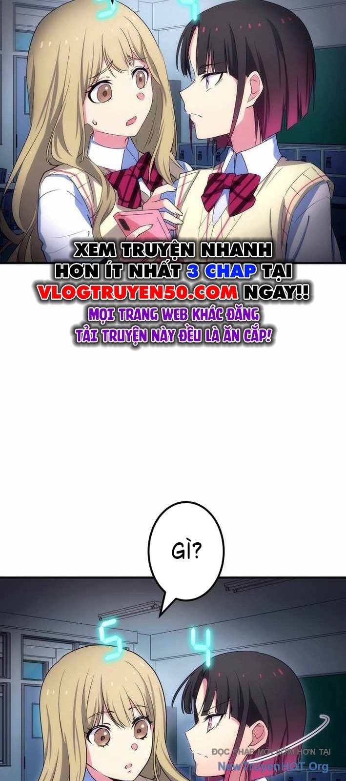 Bộ Đếm Bạn Bè - Chương 3 - Trang 64