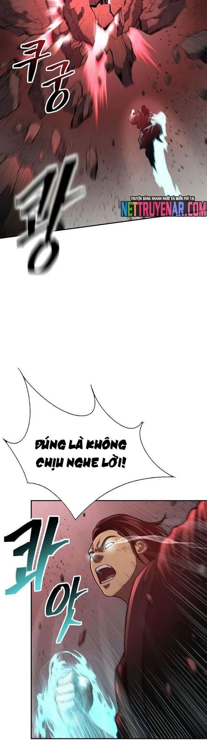 Huyền Thoại Vô Song Chiến Thần - Chương 149 - Trang 34