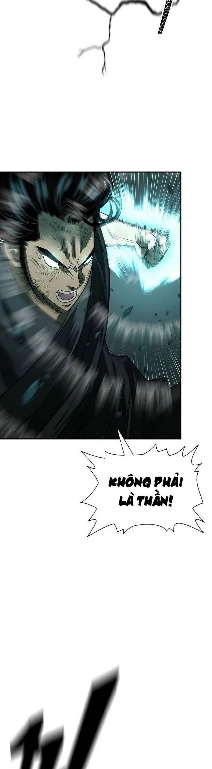 Huyền Thoại Vô Song Chiến Thần - Chương 149 - Trang 38