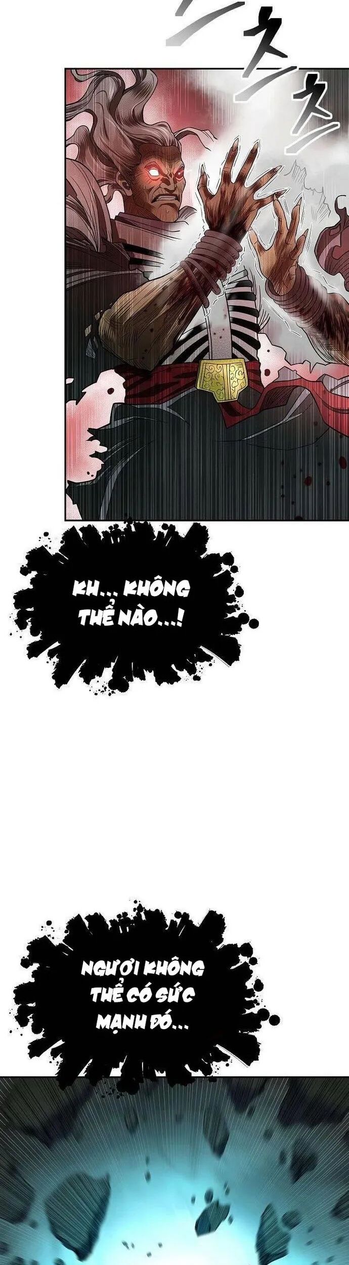 Huyền Thoại Vô Song Chiến Thần - Chương 149 - Trang 48