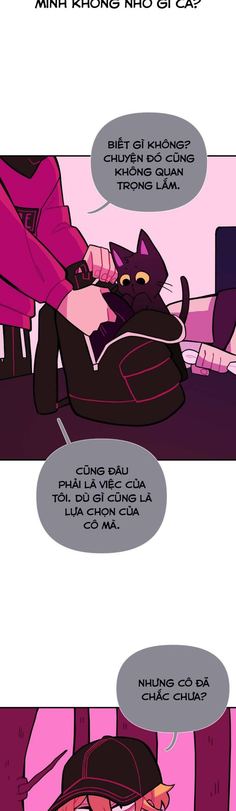 Homesick - Chương 8 - Trang 32