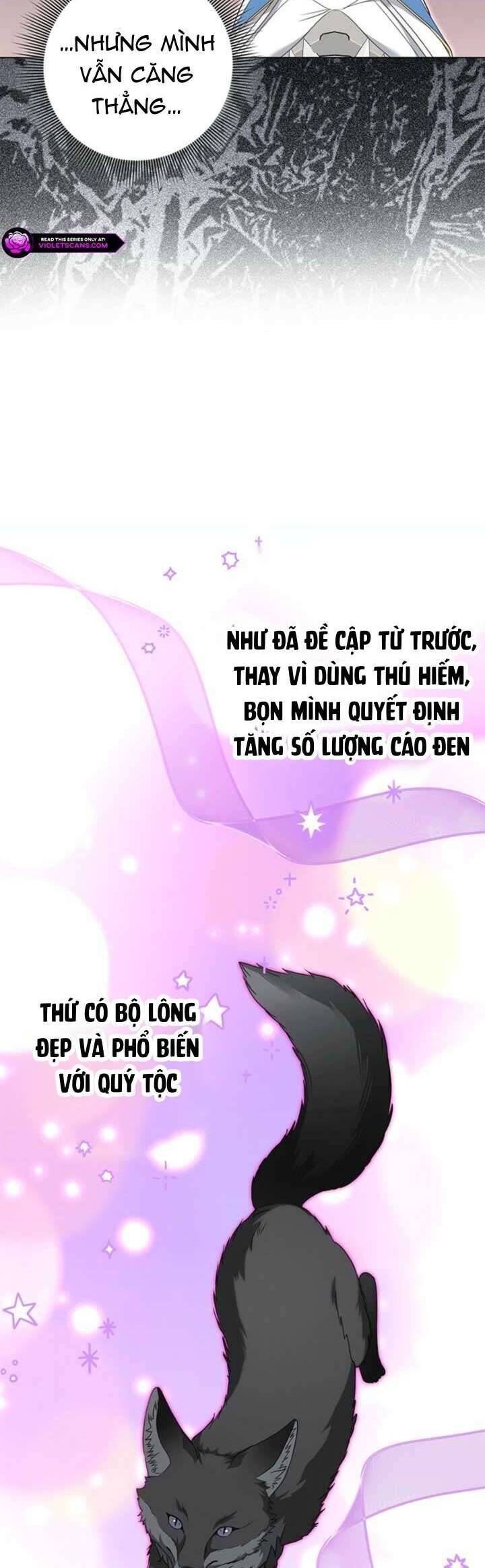 Người Mẹ Trong Tiểu Thuyết Nuôi Con Có Nhất Thiết Phải Chết Không? - Chương 49 - Trang 45