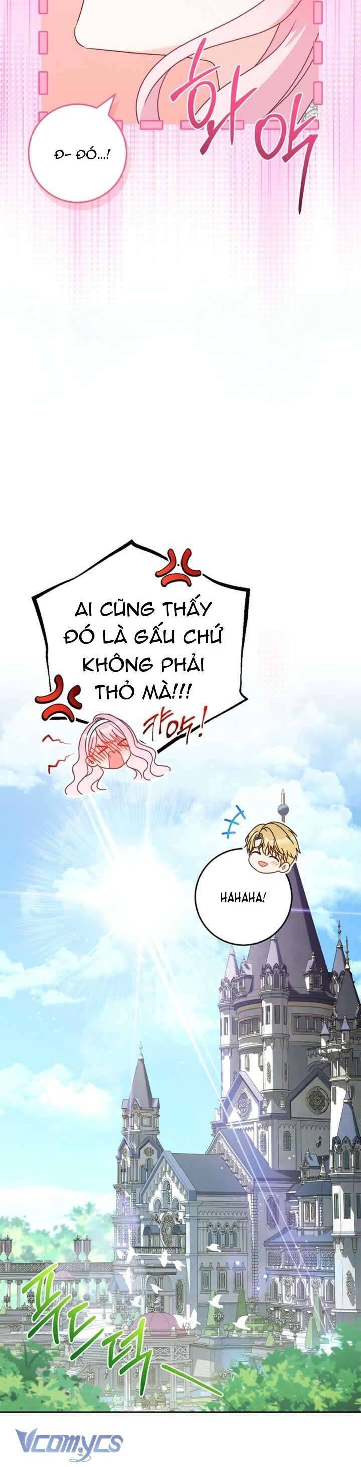 Người Mẹ Trong Tiểu Thuyết Nuôi Con Có Nhất Thiết Phải Chết Không? - Chương 49 - Trang 9