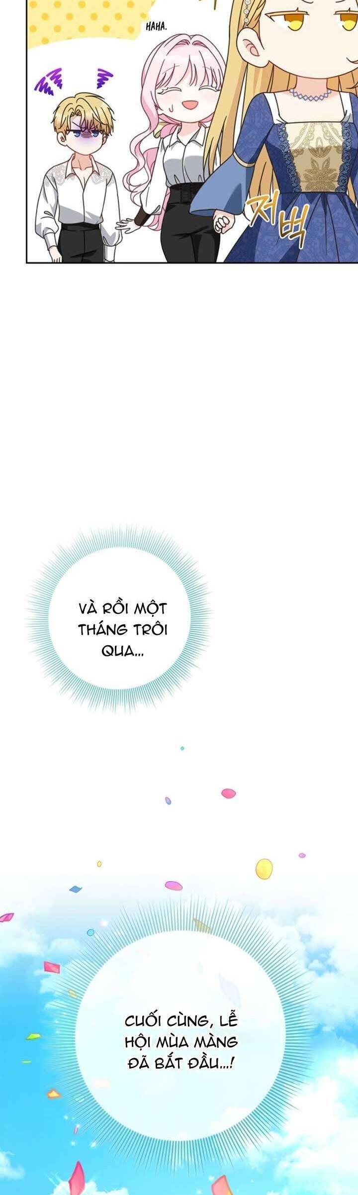 Người Mẹ Trong Tiểu Thuyết Nuôi Con Có Nhất Thiết Phải Chết Không? - Chương 49 - Trang 24