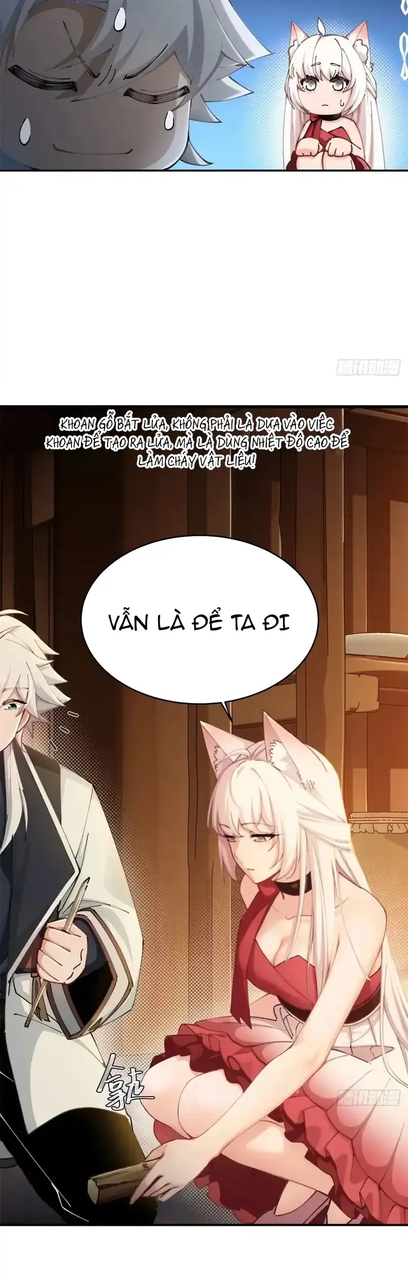 Thu Thập Hậu Cung: Ta Phải Cứu Vớt 7 Ác Nữ - Chương 8 - Trang 8