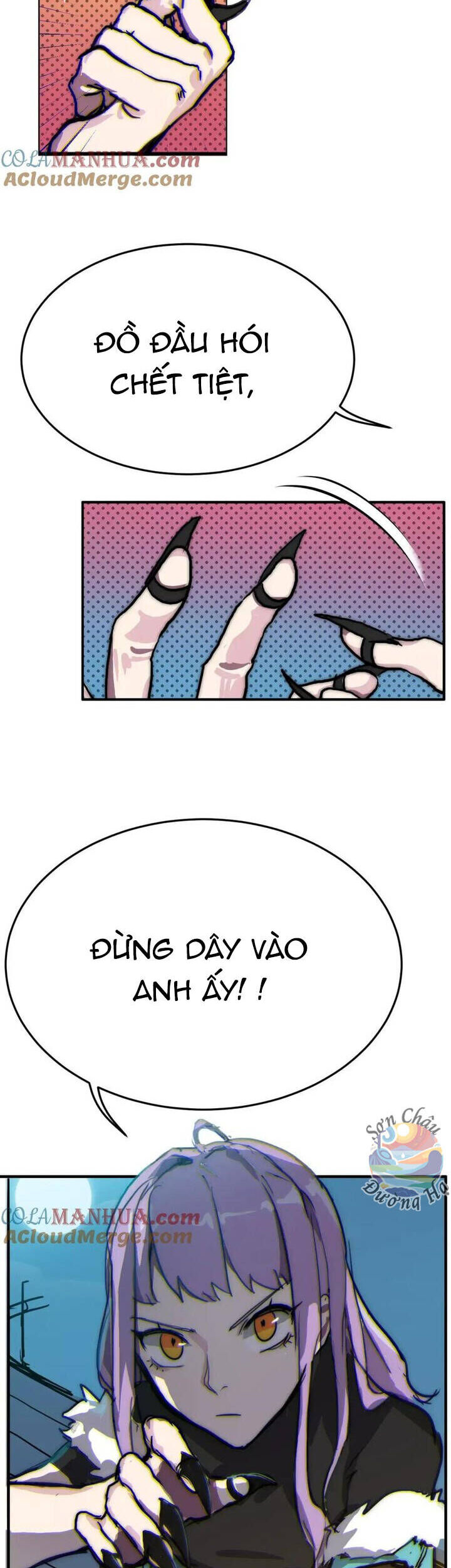 Quạ Đêm - Chương 32 - Trang 10