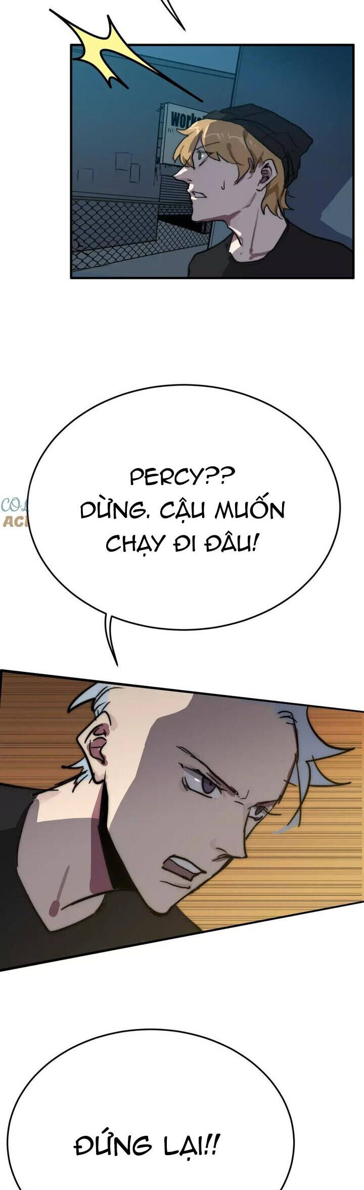 Quạ Đêm - Chương 32 - Trang 7