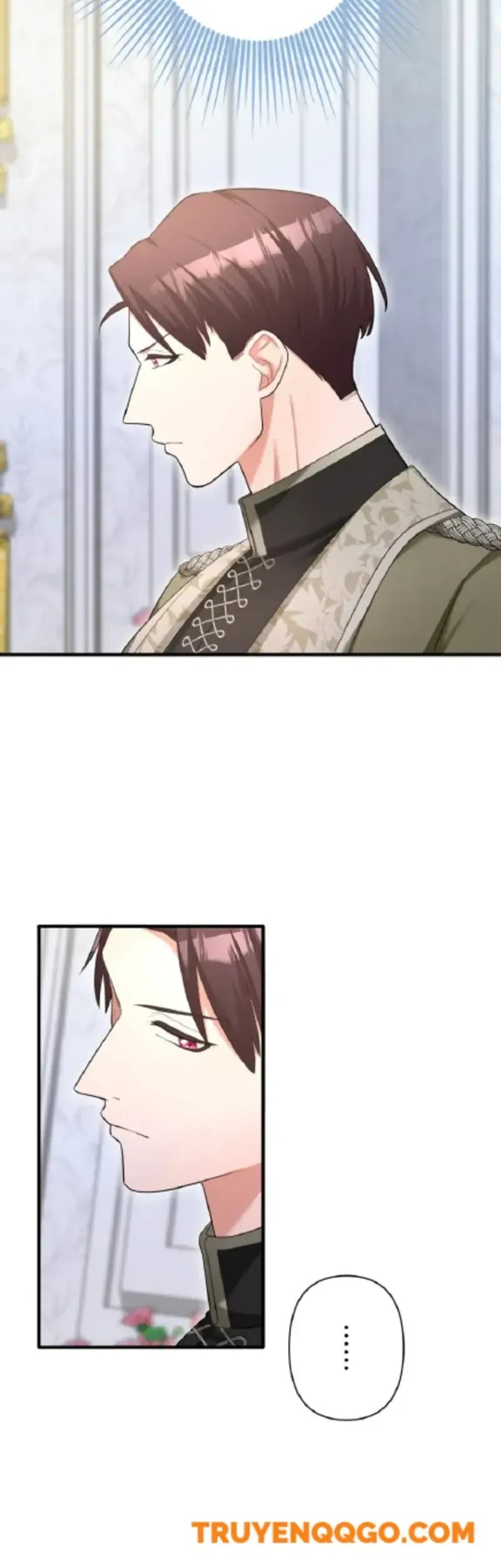 Hoàng Đế Độc Ác Và Kế Hoạch Gia Đình Được Yêu Chiều - Chương 22 - Trang 33