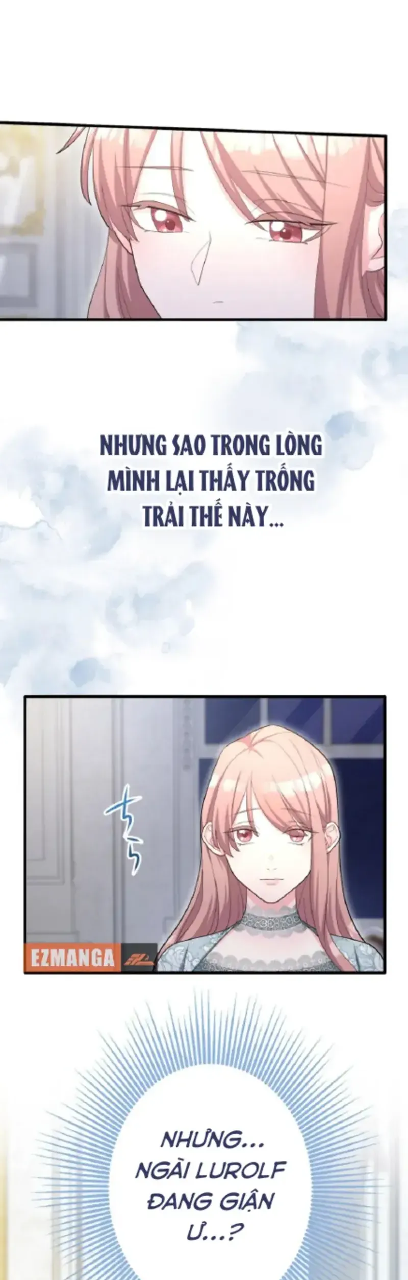 Hoàng Đế Độc Ác Và Kế Hoạch Gia Đình Được Yêu Chiều - Chương 22 - Trang 32