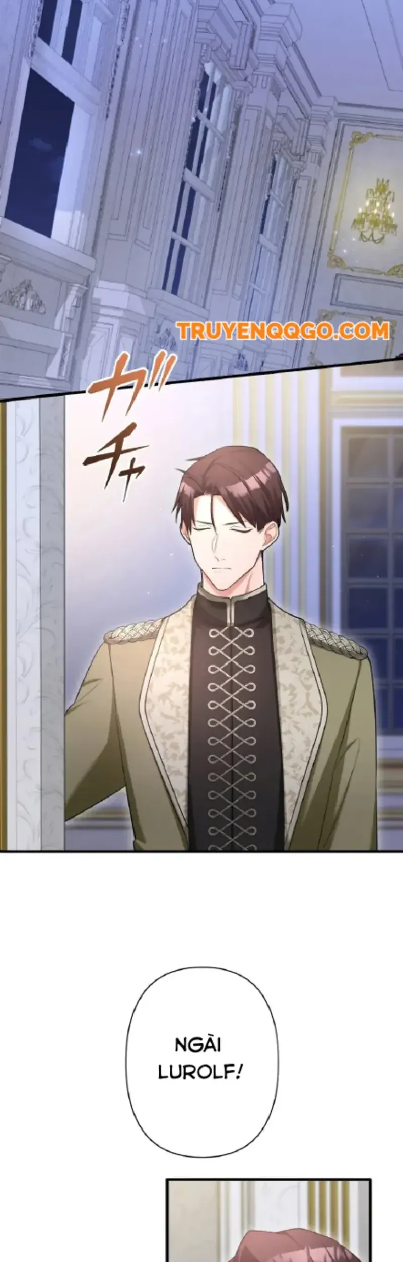 Hoàng Đế Độc Ác Và Kế Hoạch Gia Đình Được Yêu Chiều - Chương 22 - Trang 26