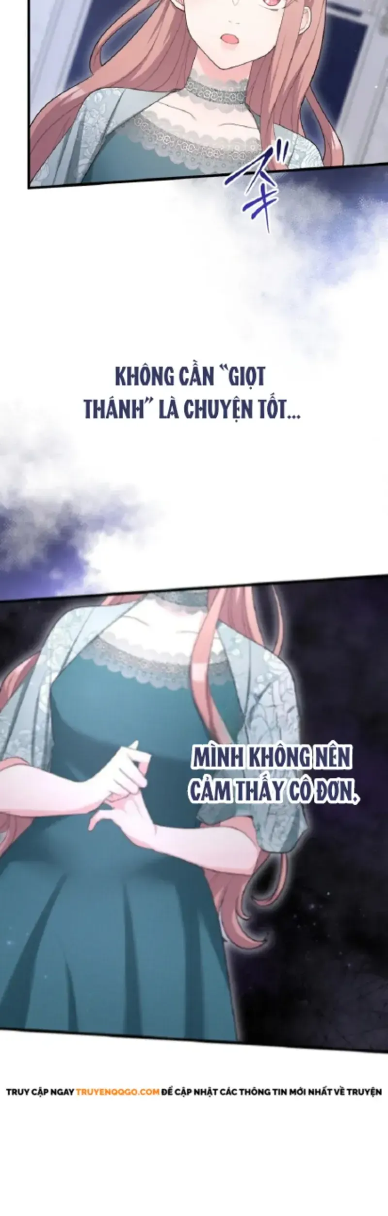 Hoàng Đế Độc Ác Và Kế Hoạch Gia Đình Được Yêu Chiều - Chương 22 - Trang 31