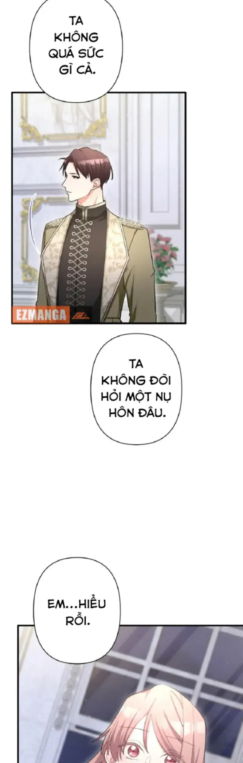 Hoàng Đế Độc Ác Và Kế Hoạch Gia Đình Được Yêu Chiều - Chương 22 - Trang 30