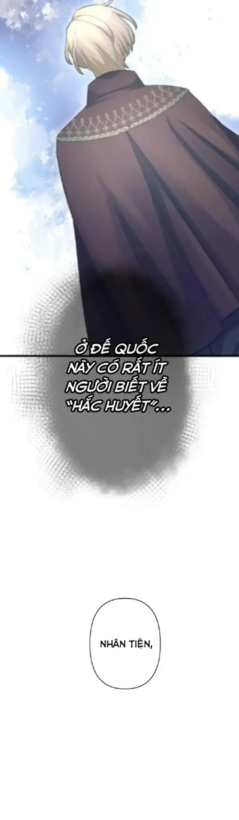 Hoàng Đế Độc Ác Và Kế Hoạch Gia Đình Được Yêu Chiều - Chương 22 - Trang 11