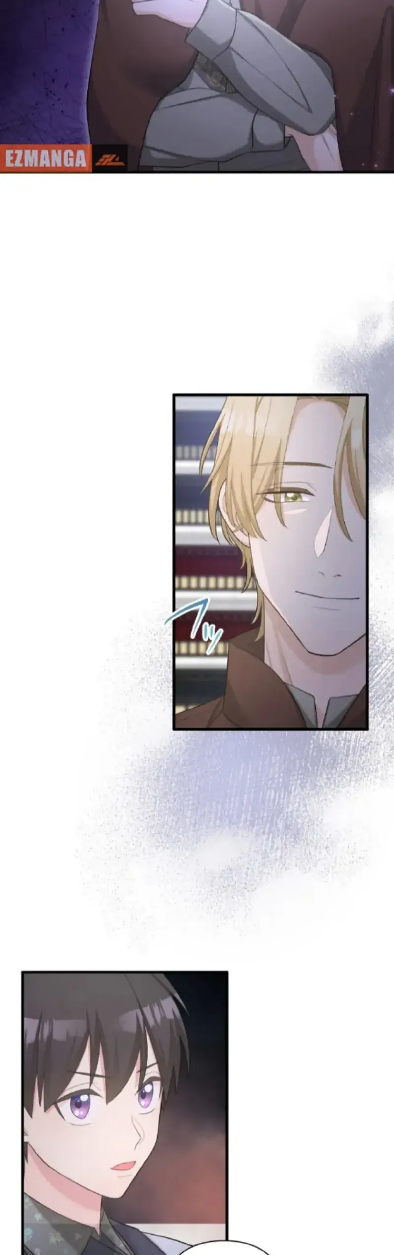 Hoàng Đế Độc Ác Và Kế Hoạch Gia Đình Được Yêu Chiều - Chương 22 - Trang 4