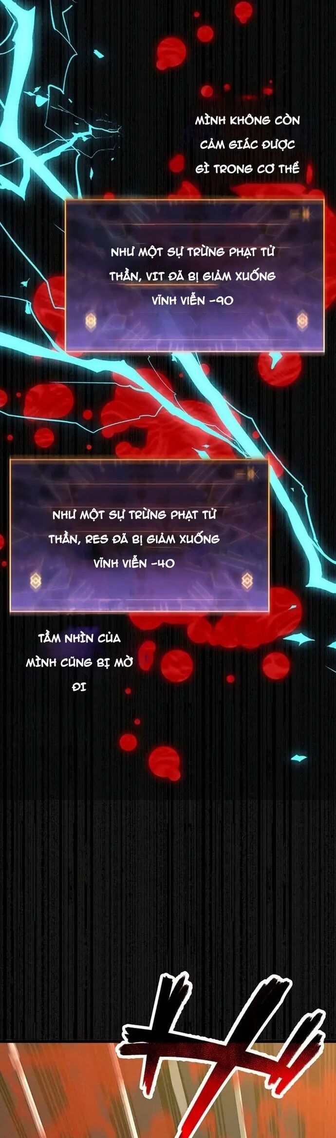 Shinda Suu Dake Chou Kyouka -Death Penalty - Chương 1 - Trang 99