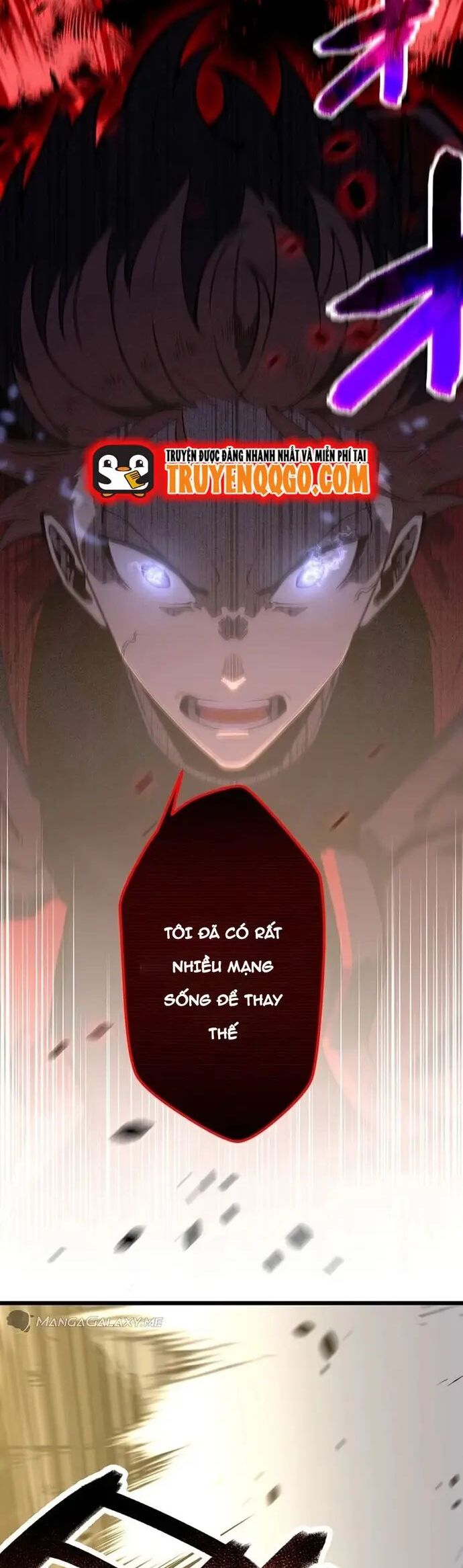Shinda Suu Dake Chou Kyouka -Death Penalty - Chương 1 - Trang 93