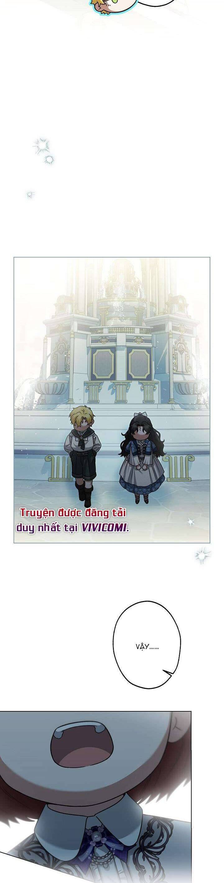 Tôi Trở Thành Em Vợ Út Của Các Nam Chính Trong Tiểu Thuyết Harem Ngược U Ám Chương 41 Ảnh 45