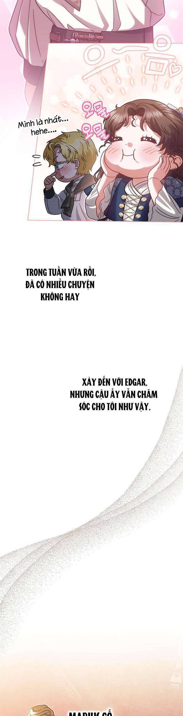 Tôi Trở Thành Em Vợ Út Của Các Nam Chính Trong Tiểu Thuyết Harem Ngược U Ám Chương 41 Ảnh 41