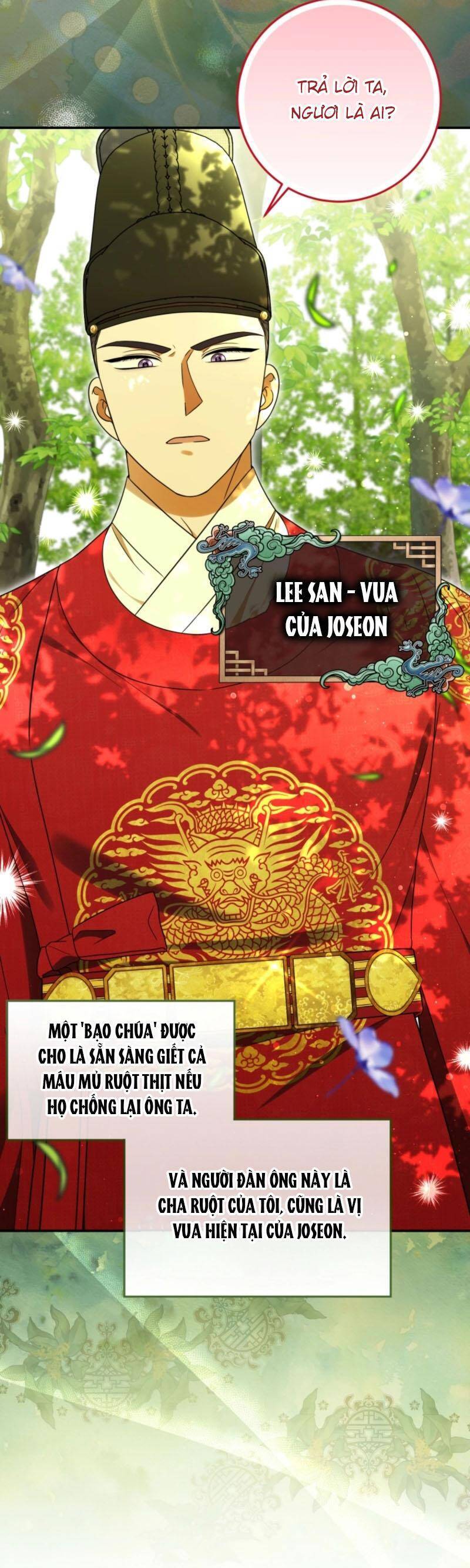 Tôi Đã Tái Sinh Thành Nàng Công Chúa Bị Bỏ Rơi - Chương 4 - Trang 4
