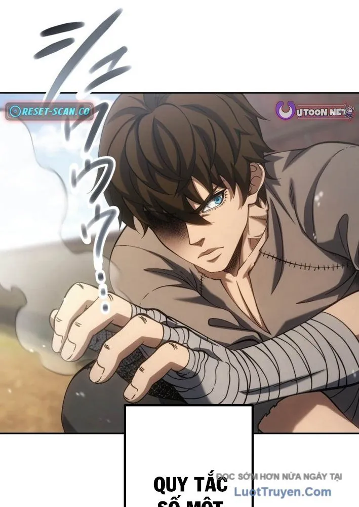 Cựu Chiến Binh Tối Thượng - Chương 28 - Trang 44