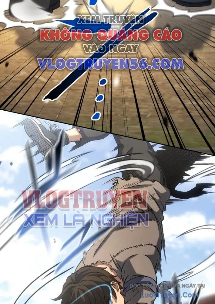 Cựu Chiến Binh Tối Thượng - Chương 28 - Trang 30