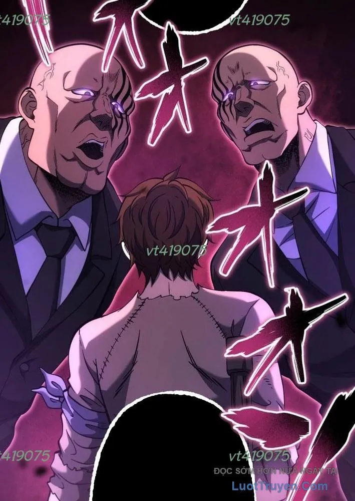 Cựu Chiến Binh Tối Thượng - Chương 28 - Trang 7