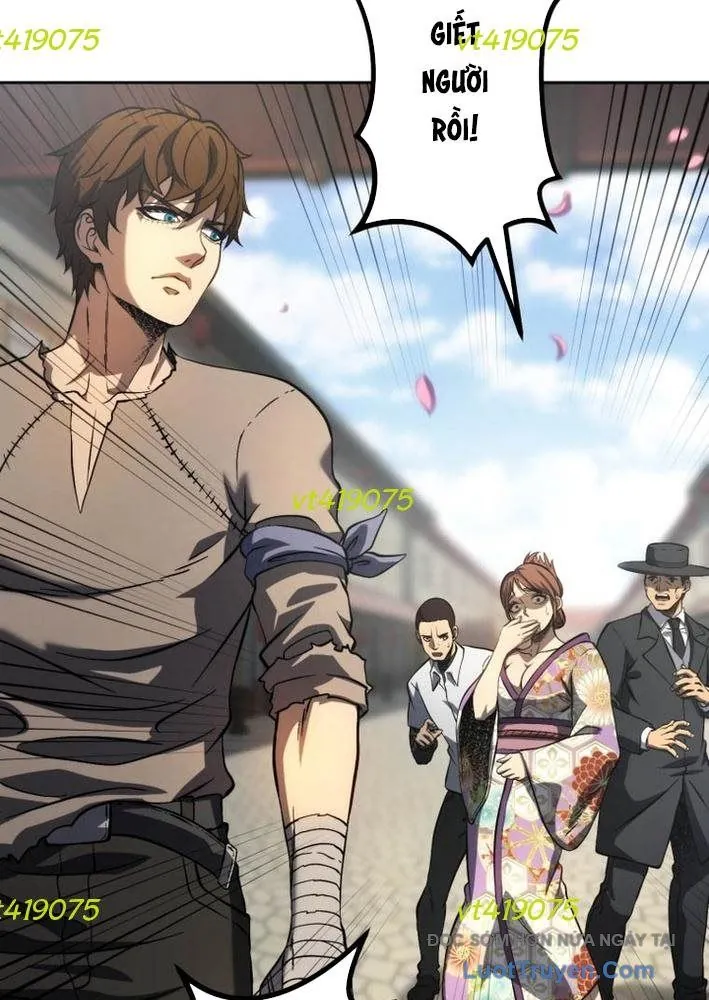 Cựu Chiến Binh Tối Thượng - Chương 28 - Trang 69