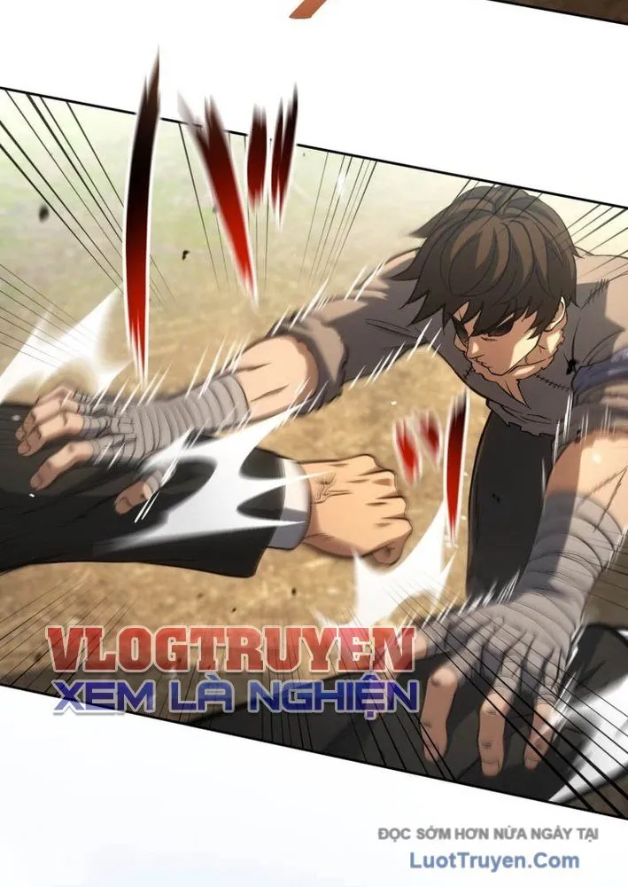 Cựu Chiến Binh Tối Thượng - Chương 28 - Trang 27