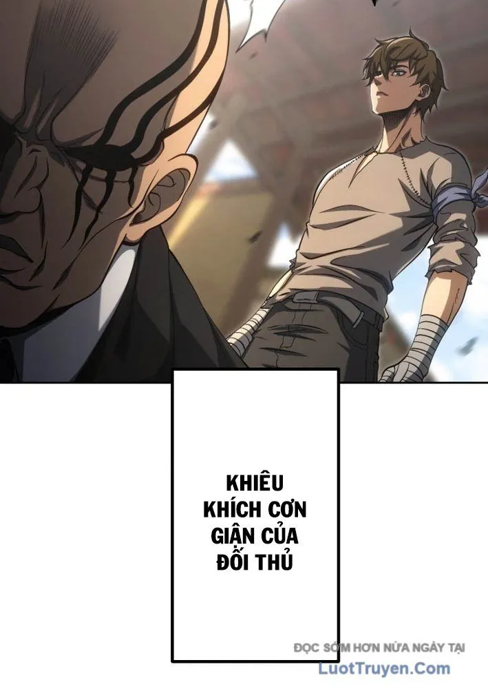 Cựu Chiến Binh Tối Thượng - Chương 28 - Trang 51