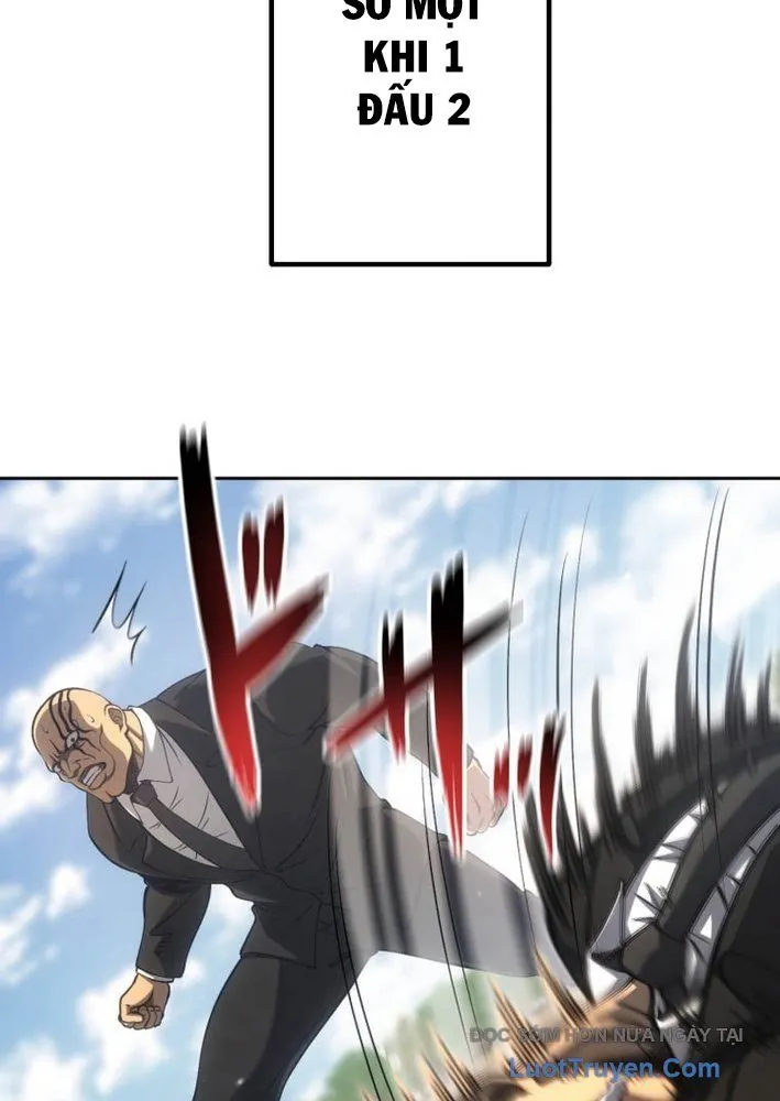 Cựu Chiến Binh Tối Thượng - Chương 28 - Trang 45