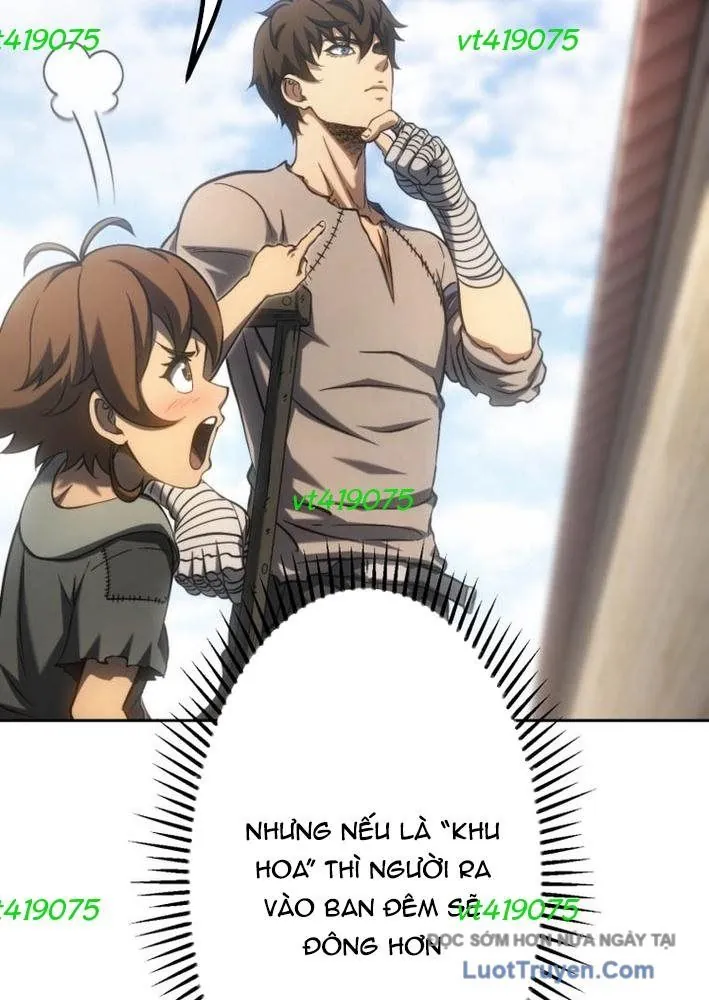 Cựu Chiến Binh Tối Thượng - Chương 28 - Trang 125