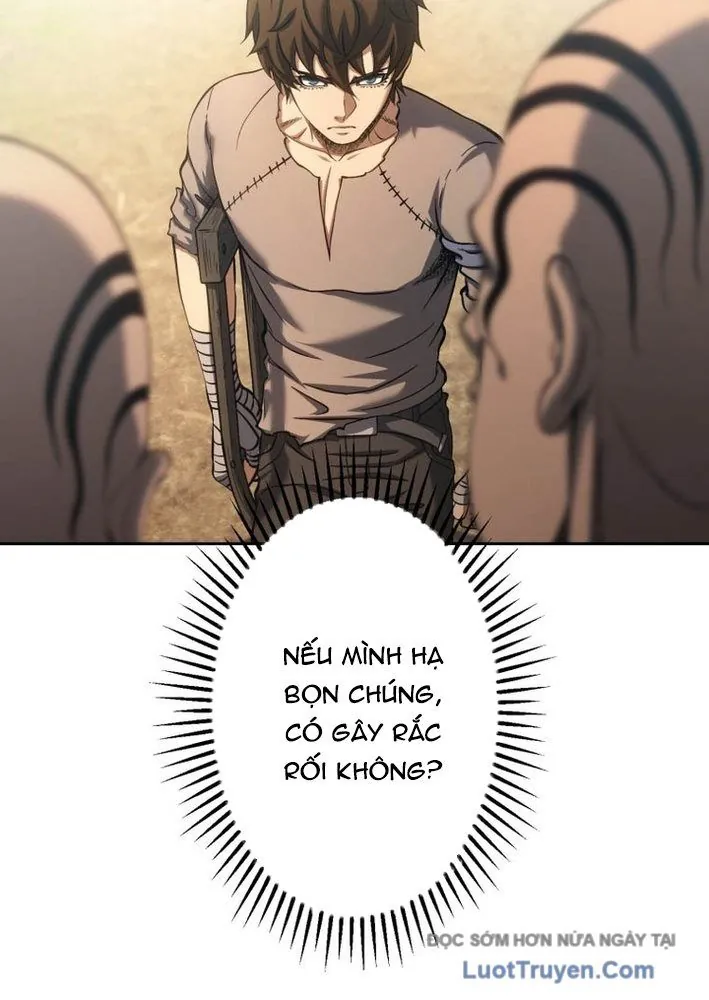 Cựu Chiến Binh Tối Thượng - Chương 28 - Trang 86