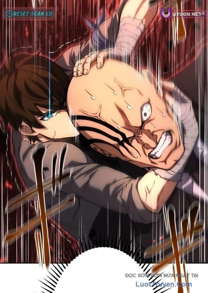 Cựu Chiến Binh Tối Thượng - Chương 28 - Trang 38