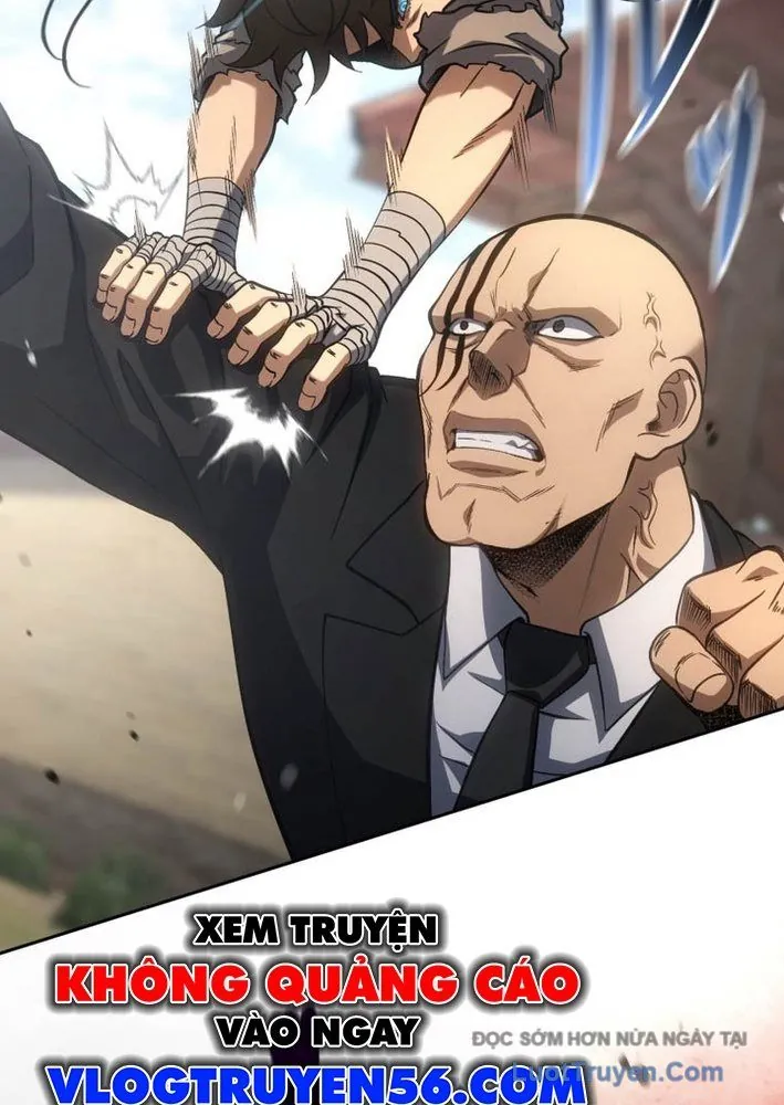 Cựu Chiến Binh Tối Thượng - Chương 28 - Trang 31