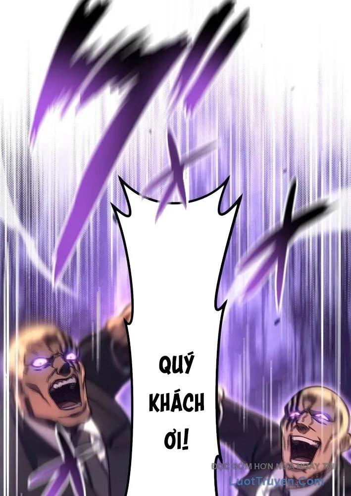 Cựu Chiến Binh Tối Thượng - Chương 28 - Trang 22