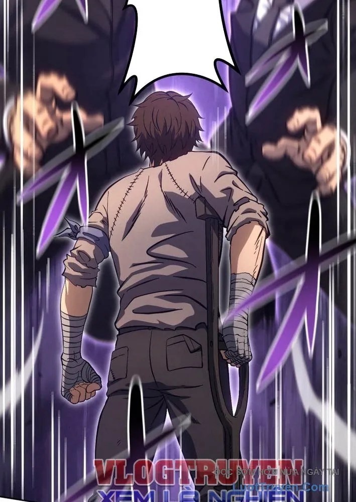 Cựu Chiến Binh Tối Thượng - Chương 28 - Trang 23