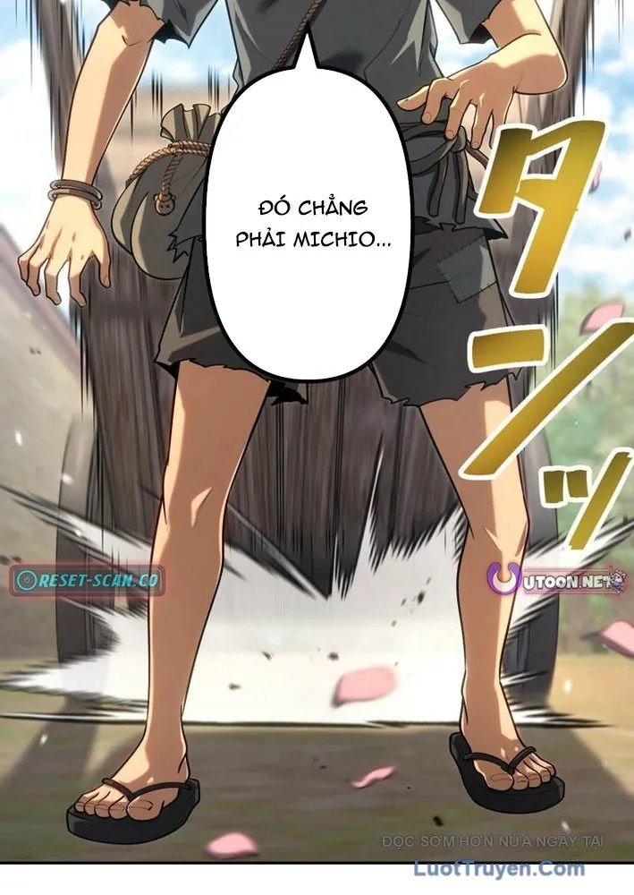 Cựu Chiến Binh Tối Thượng - Chương 28 - Trang 115