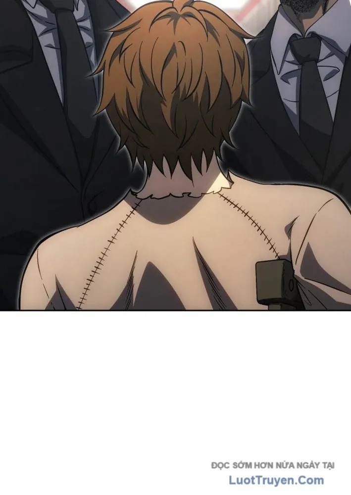 Cựu Chiến Binh Tối Thượng - Chương 28 - Trang 15