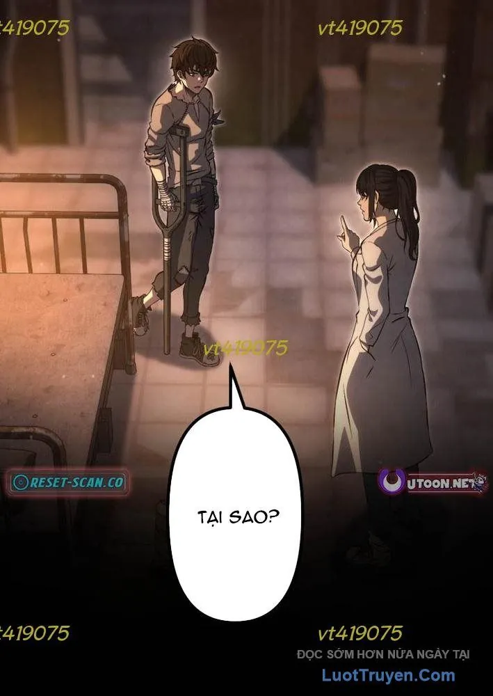 Cựu Chiến Binh Tối Thượng - Chương 28 - Trang 79