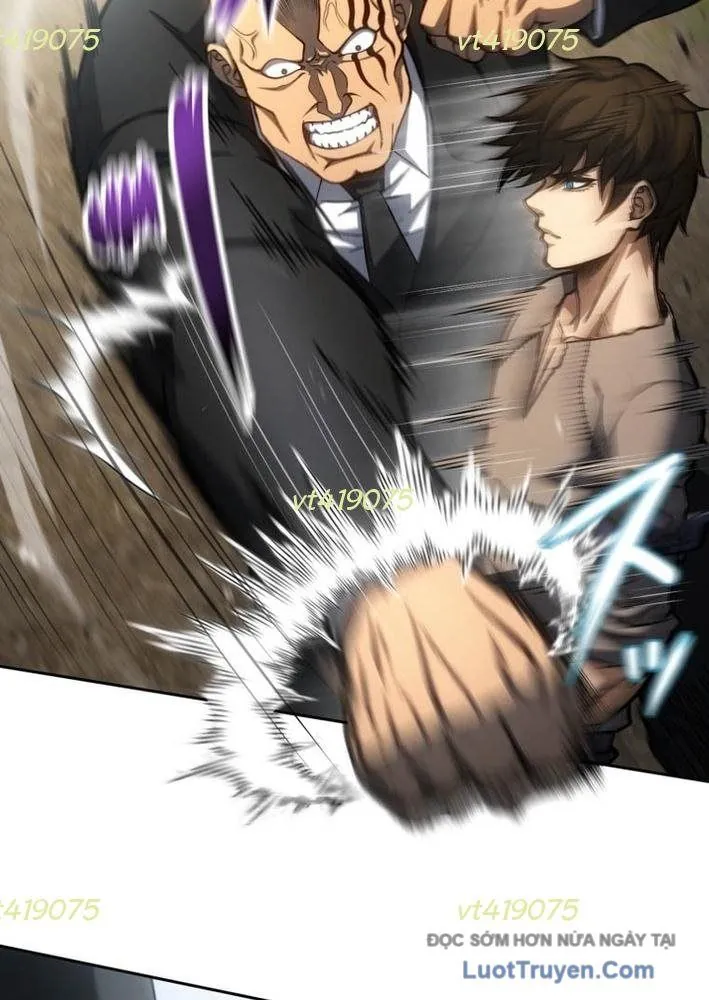 Cựu Chiến Binh Tối Thượng - Chương 28 - Trang 59