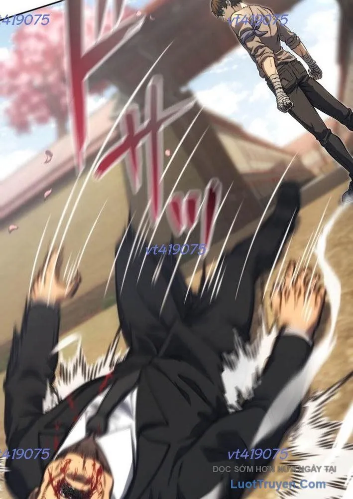 Cựu Chiến Binh Tối Thượng - Chương 28 - Trang 66