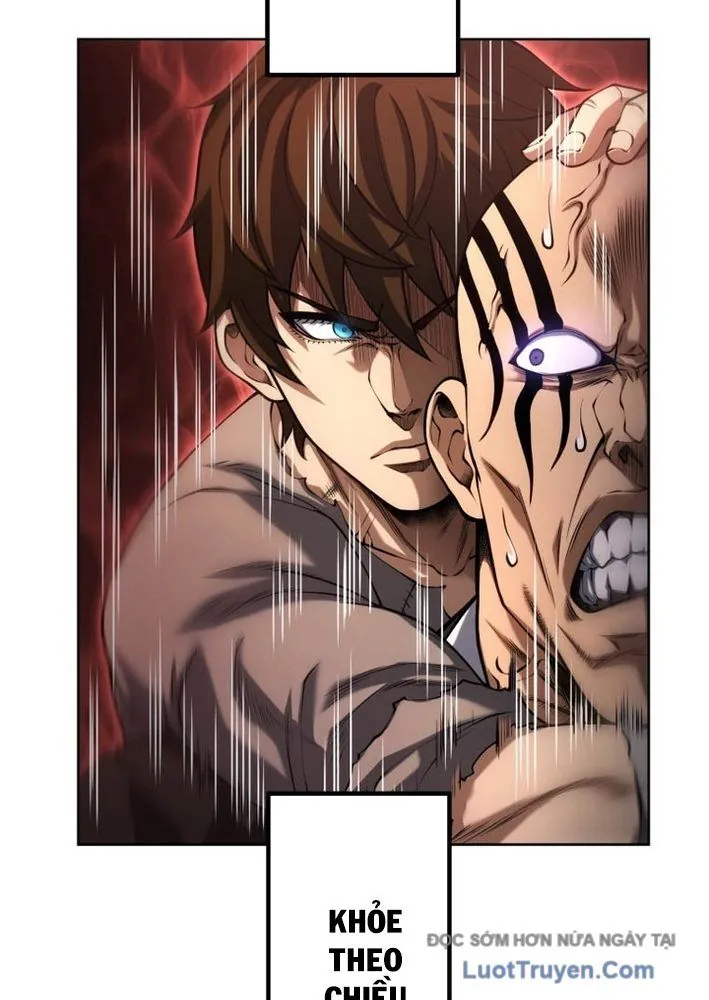 Cựu Chiến Binh Tối Thượng - Chương 28 - Trang 36