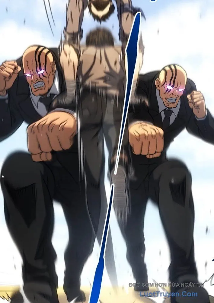 Cựu Chiến Binh Tối Thượng - Chương 28 - Trang 29