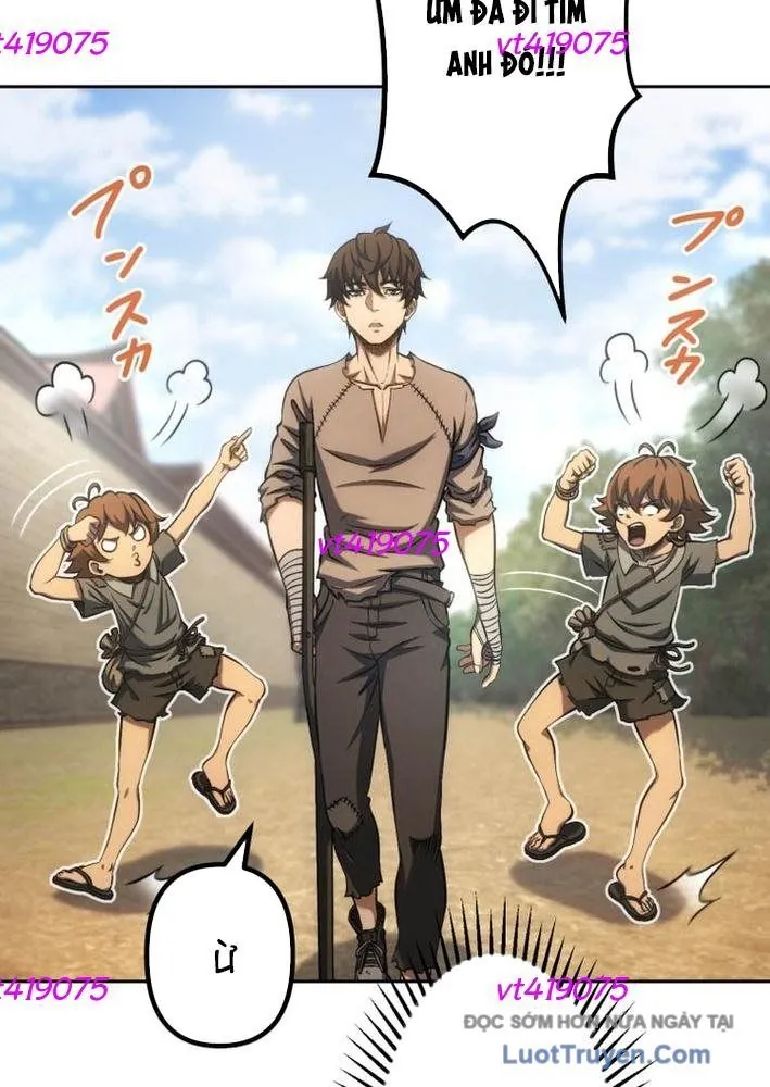 Cựu Chiến Binh Tối Thượng - Chương 28 - Trang 123