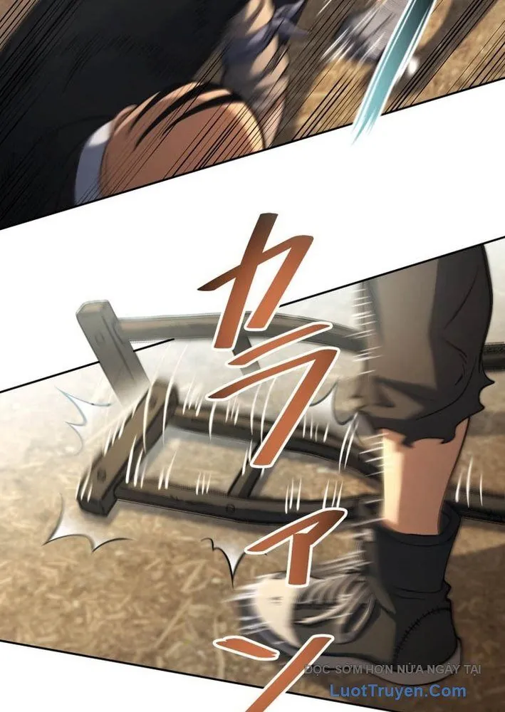 Cựu Chiến Binh Tối Thượng - Chương 28 - Trang 26