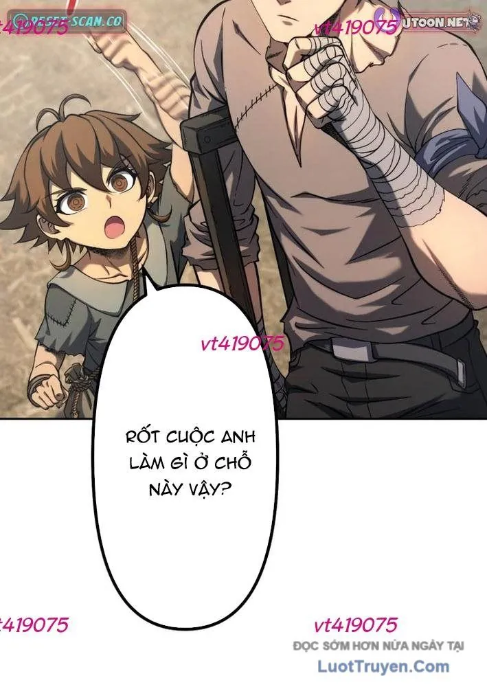 Cựu Chiến Binh Tối Thượng - Chương 28 - Trang 127