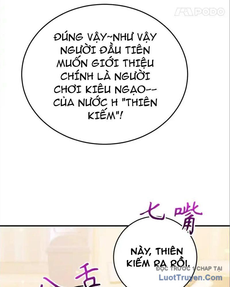 Tôi May Mắn Triệu Hồi Được Tinh Linh Hộ Vệ Hạng 10 - Chương 32 - Trang 26