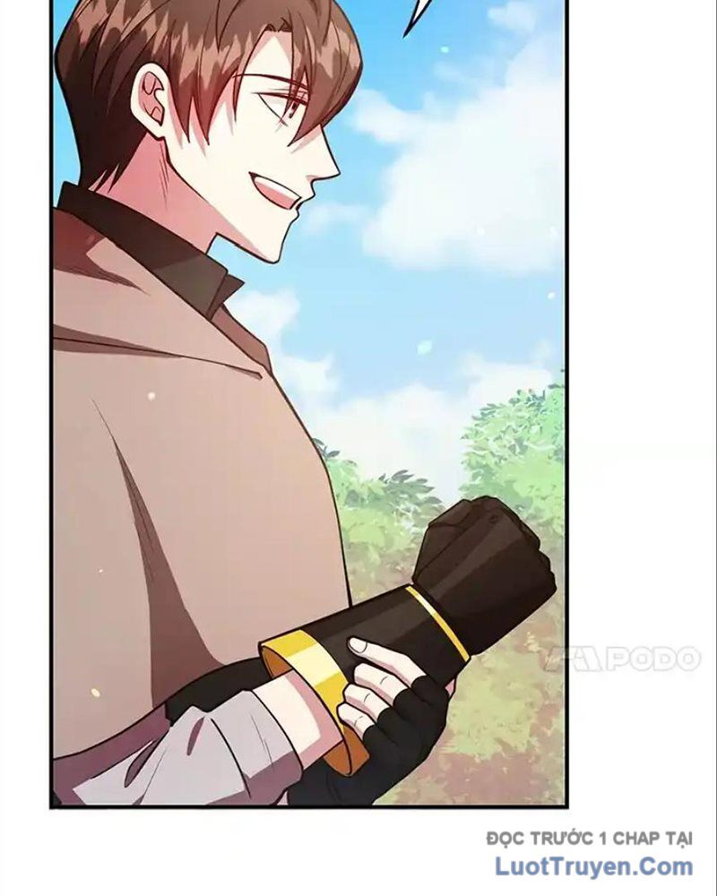 Tôi May Mắn Triệu Hồi Được Tinh Linh Hộ Vệ Hạng 10 - Chương 32 - Trang 102