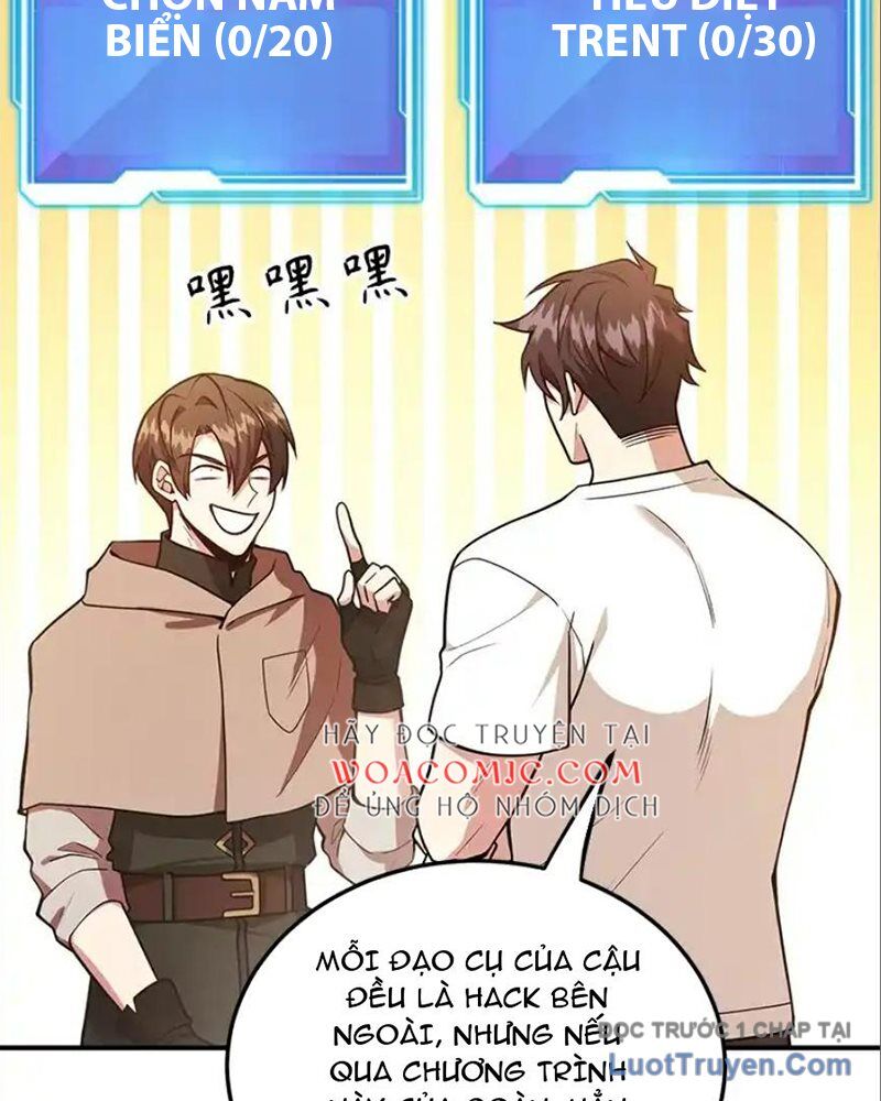 Tôi May Mắn Triệu Hồi Được Tinh Linh Hộ Vệ Hạng 10 - Chương 32 - Trang 17